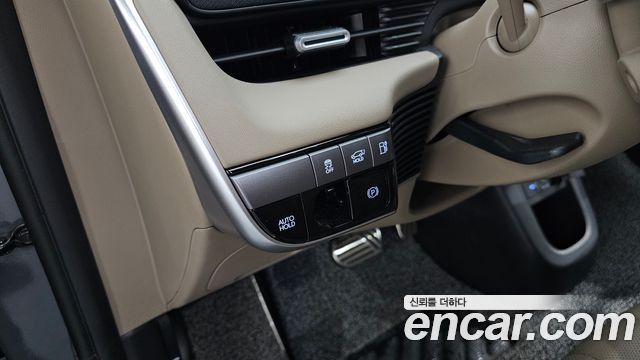 Hyundai Ioniq 5 Long Range AWD Prestige 2026 — фото 19