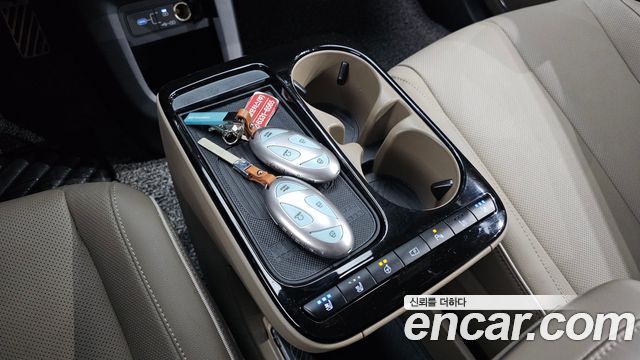 Hyundai Ioniq 5 Long Range AWD Prestige 2026 — фото 20