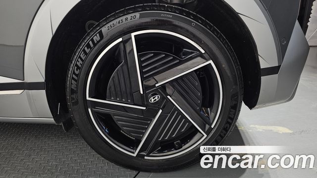 Hyundai Ioniq 5 Long Range AWD Prestige 2026 — фото 21
