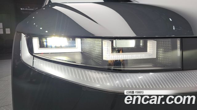Hyundai Ioniq 5 Long Range AWD Prestige 2026 — фото 22