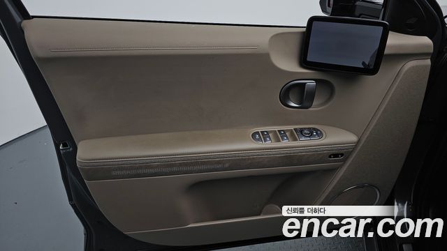 Hyundai Ioniq 5 Long Range AWD Prestige 2026 — фото 24