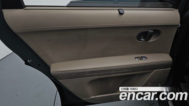 Hyundai Ioniq 5 Long Range AWD Prestige 2026 — фото 25