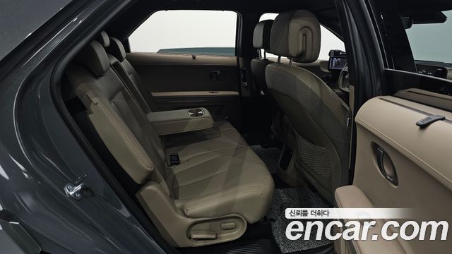 Hyundai Ioniq 5 Long Range AWD Prestige 2026 — фото 26