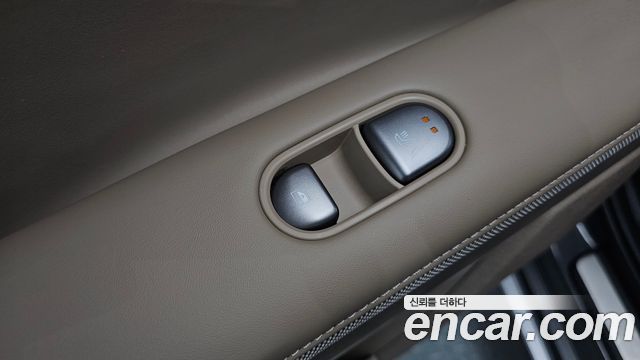 Hyundai Ioniq 5 Long Range AWD Prestige 2026 — фото 27