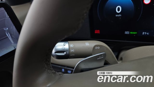Hyundai Ioniq 5 Long Range AWD Prestige 2026 — фото 30