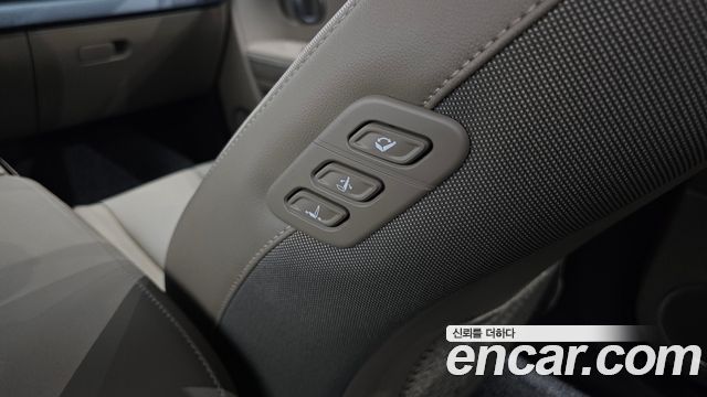 Hyundai Ioniq 5 Long Range AWD Prestige 2026 — фото 31