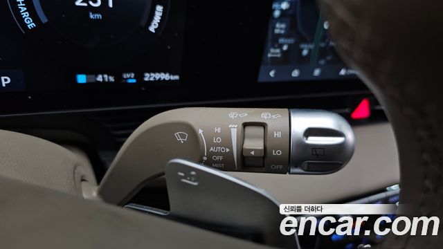Hyundai Ioniq 5 Long Range AWD Prestige 2026 — фото 33