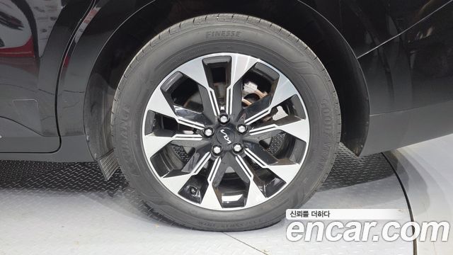 Kia Carnival (IV) Diesel 7-Seater Noblesse 2022 — фото 5