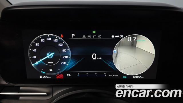 Kia Carnival (IV) Diesel 7-Seater Noblesse 2022 — фото 8