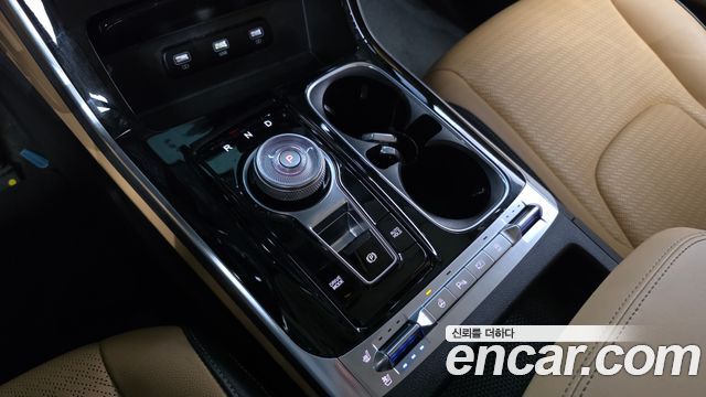 Kia Carnival (IV) Diesel 7-Seater Noblesse 2022 — фото 9