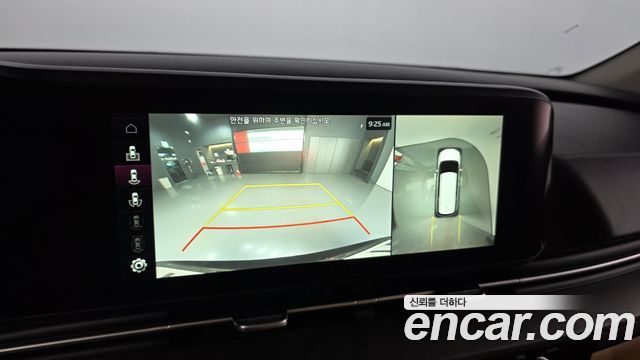 Kia Carnival (IV) Diesel 7-Seater Noblesse 2022 — фото 15