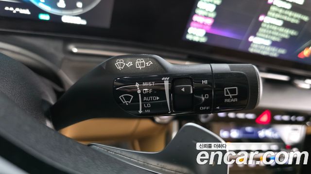 Kia Carnival (IV) Diesel 7-Seater Noblesse 2022 — фото 17