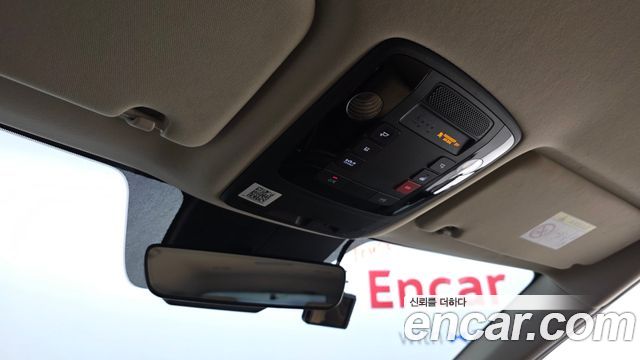 Kia Carnival (IV) Diesel 7-Seater Noblesse 2022 — фото 18