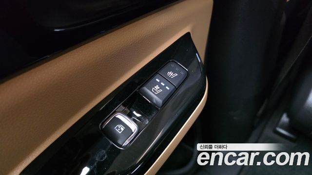 Kia Carnival (IV) Diesel 7-Seater Noblesse 2022 — фото 19
