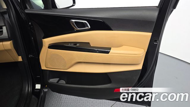 Kia Carnival (IV) Diesel 7-Seater Noblesse 2022 — фото 24