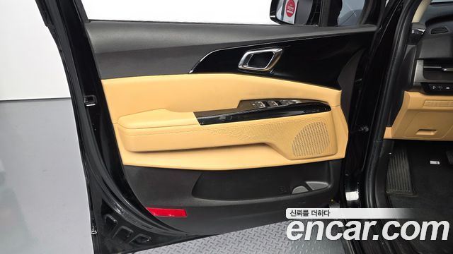 Kia Carnival (IV) Diesel 7-Seater Noblesse 2022 — фото 25
