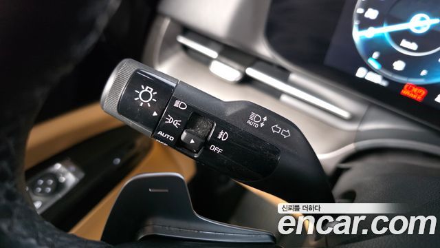Kia Carnival (IV) Diesel 7-Seater Noblesse 2022 — фото 27