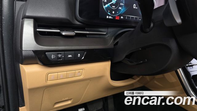 Kia Carnival (IV) Diesel 7-Seater Noblesse 2022 — фото 30