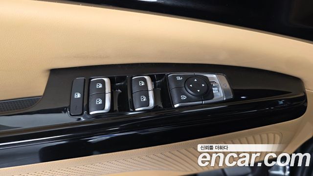 Kia Carnival (IV) Diesel 7-Seater Noblesse 2022 — фото 31