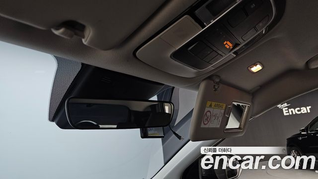 Hyundai Tucson (NX4) Diesel 2.0 2WD Modern 2023 — фото 23