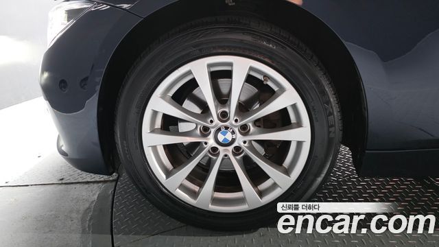 BMW 3 Series (F30) 320d 2017 — фото 5
