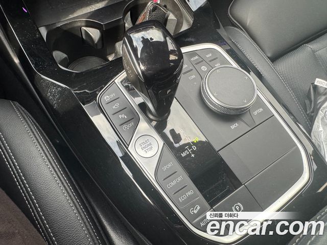 BMW X3 (G01) xDrive 20i M Sport 2024 — фото 10