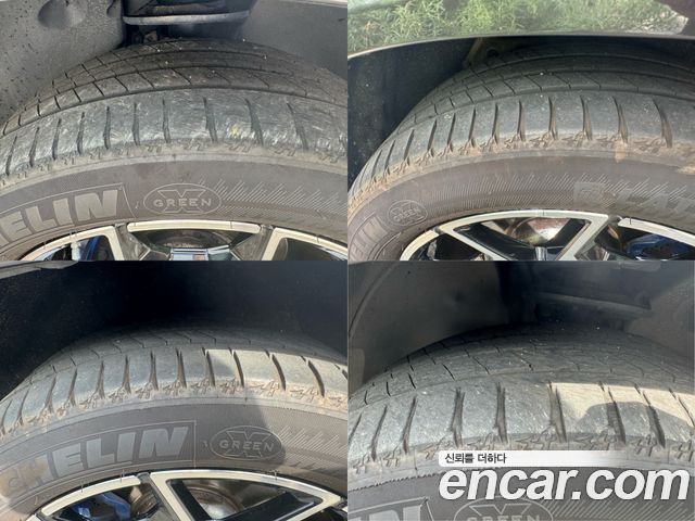 BMW X3 (G01) xDrive 20i M Sport 2024 — фото 21