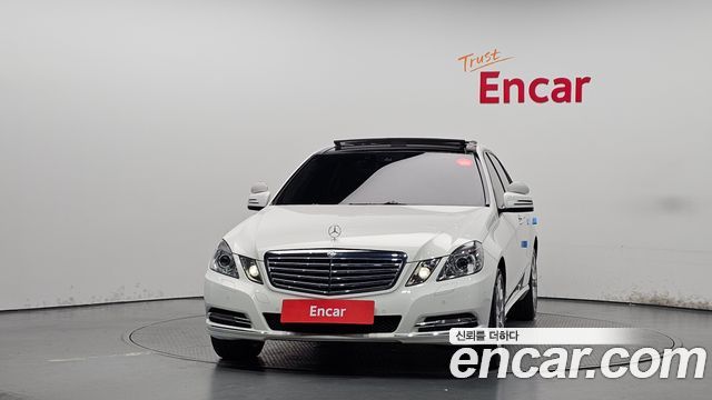 Mercedes-Benz E-Class (W212) E300 Elegance 2013 — фото 3