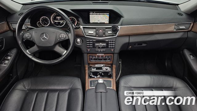Mercedes-Benz E-Class (W212) E300 Elegance 2013 — фото 7