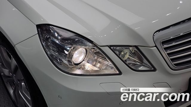Mercedes-Benz E-Class (W212) E300 Elegance 2013 — фото 28