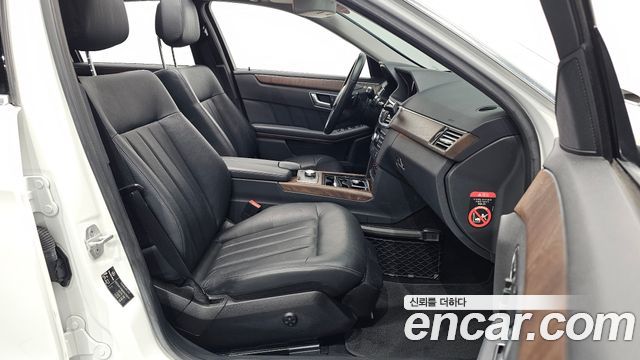 Mercedes-Benz E-Class (W212) E300 Elegance 2013 — фото 32
