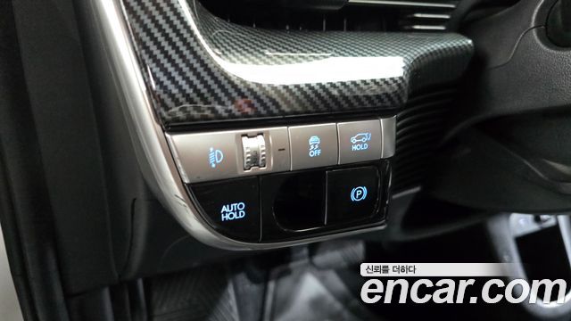 Hyundai Ioniq 5 Standard Commercial 2022 — фото 20