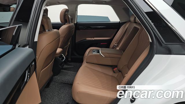 Hyundai Grandeur (GN7) 2,5 Gasoline 2WD Calligraphy 2026 — фото 26