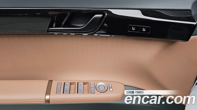 Hyundai Grandeur (GN7) 2,5 Gasoline 2WD Calligraphy 2026 — фото 30