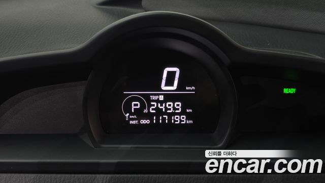 KG Mobility (SsangYong) Korando Turismo 4WD Extreme Sport 9-Seater 2018 — фото 8