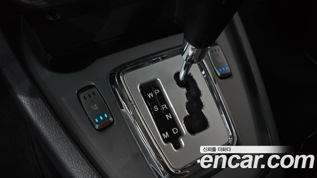 KG Mobility (SsangYong) Korando Turismo 4WD Extreme Sport 9-Seater 2018 — фото 28