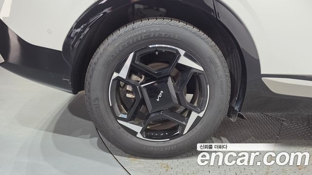Kia Sportage Hybrid (V) HEV 1.6 2WD Signature 2025 — фото 5