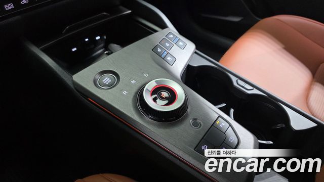 Kia Sportage Hybrid (V) HEV 1.6 2WD Signature 2025 — фото 9