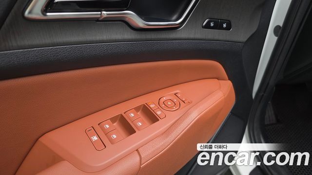 Kia Sportage Hybrid (V) HEV 1.6 2WD Signature 2025 — фото 14