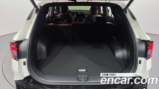 Kia Sportage Hybrid (V) HEV 1.6 2WD Signature 2025 — фото 19