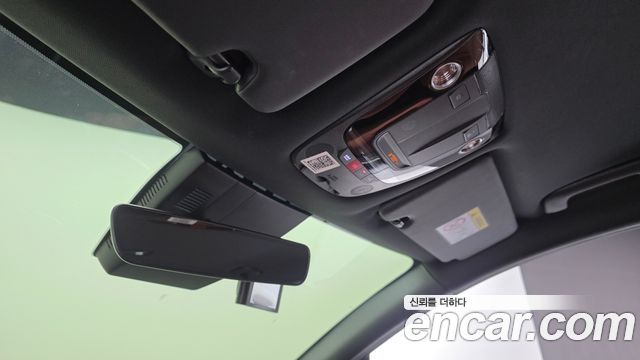 Kia Sportage Hybrid (V) HEV 1.6 2WD Signature 2025 — фото 20