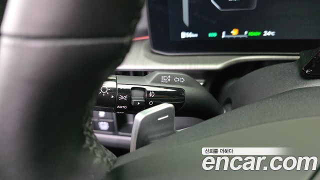 Kia Sportage Hybrid (V) HEV 1.6 2WD Signature 2025 — фото 28