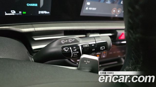 Kia Sportage Hybrid (V) HEV 1.6 2WD Signature 2025 — фото 29