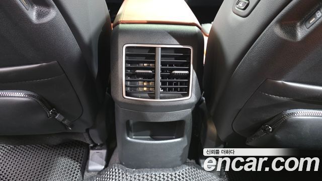 Kia Sportage Hybrid (V) HEV 1.6 2WD Signature 2025 — фото 35