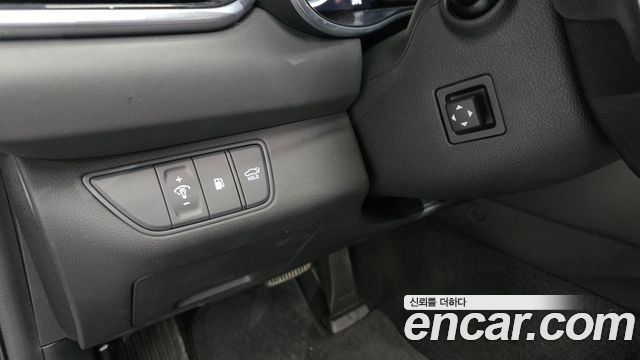 Genesis G70 Gasoline 2.5T 4WD 2024 — фото 14