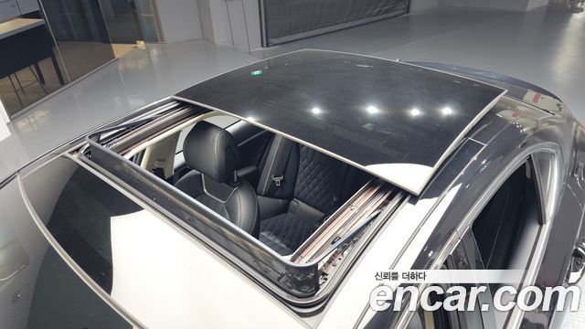 Genesis G70 Gasoline 2.5T 4WD 2024 — фото 32