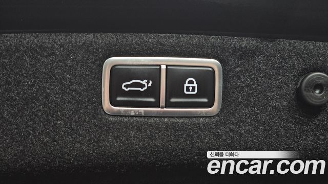 Genesis G70 Gasoline 2.5T 4WD 2024 — фото 34