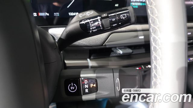 Kia EV3 Long Range 2WD Earth 2025 — фото 9