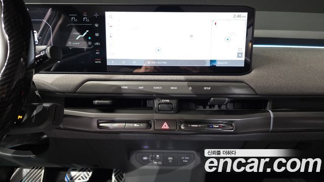 Kia EV3 Long Range 2WD Earth 2025 — фото 13