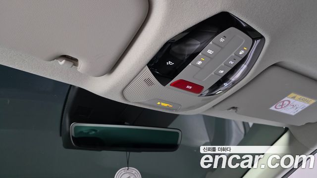 Kia EV3 Long Range 2WD Earth 2025 — фото 20